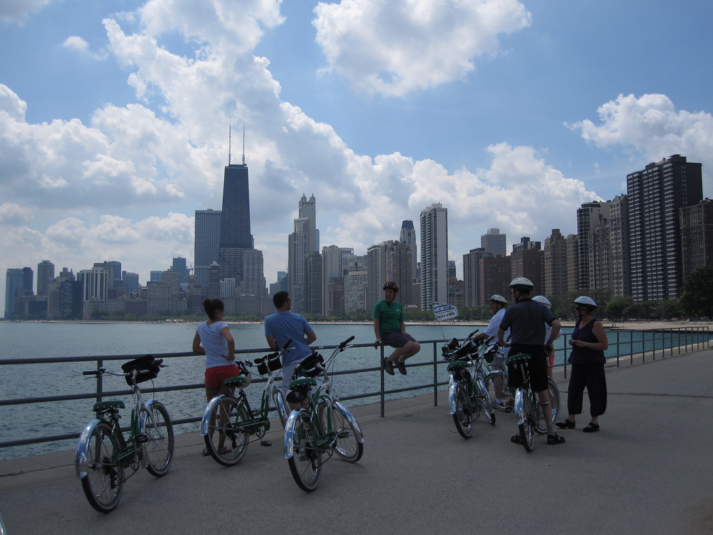 Chicago 2009-07