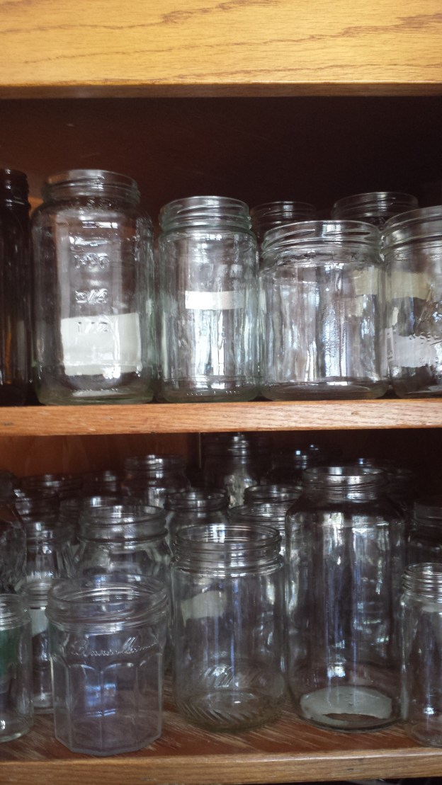 Storing Produce in Glass Is Safe, Healthy, and Beautiful » My Plasticfree Life