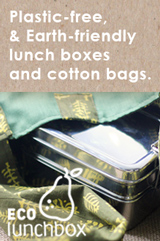 Eco Lunchbox