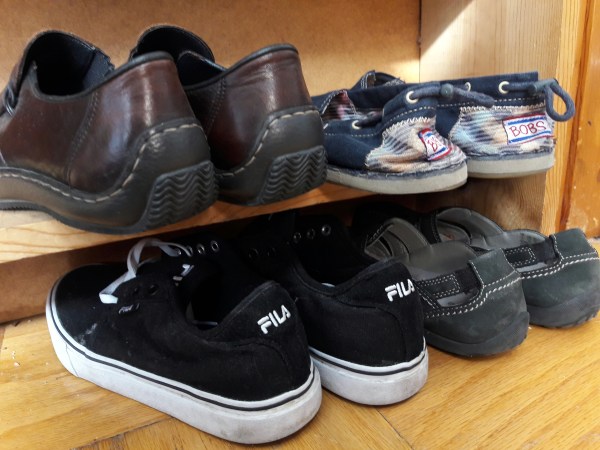 buy balenciaga shoes
