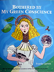 Bothered by My Green Conscience book cover